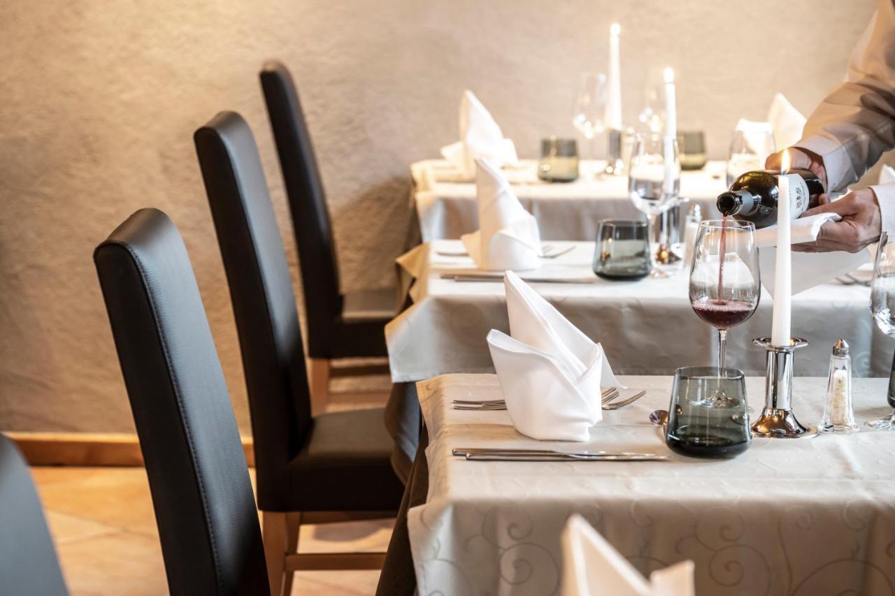Hotel Bellavista Alpe Di Siusi Bagian luar foto