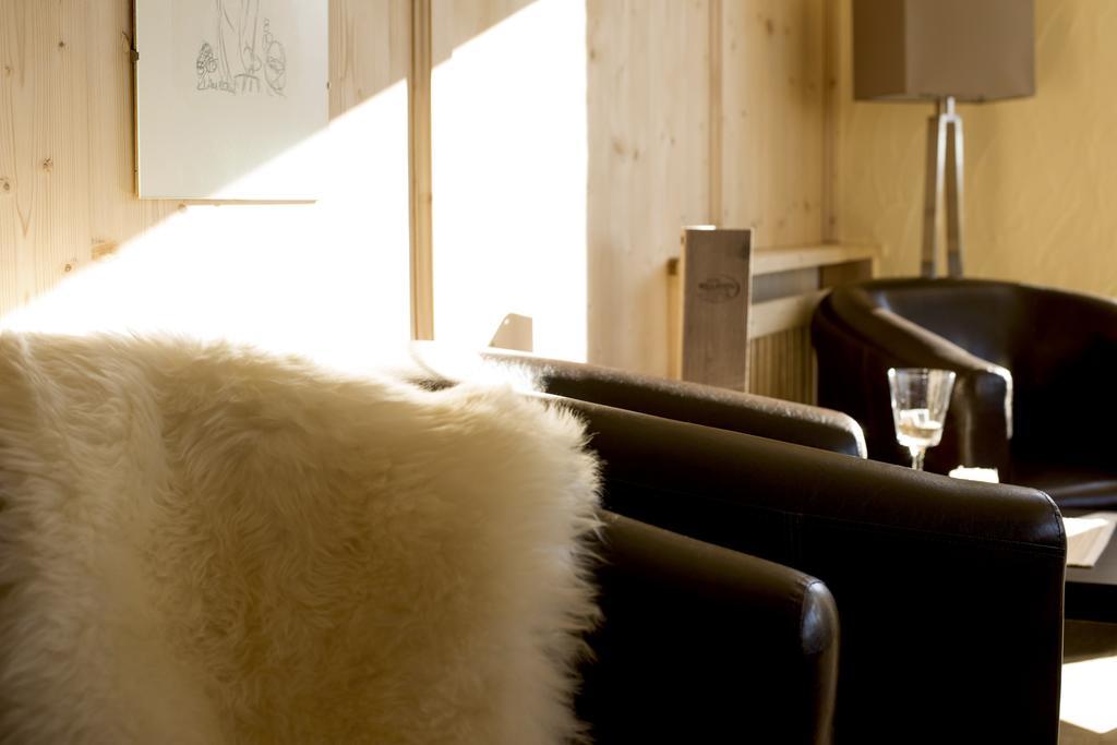 Hotel Bellavista Alpe Di Siusi Bagian luar foto