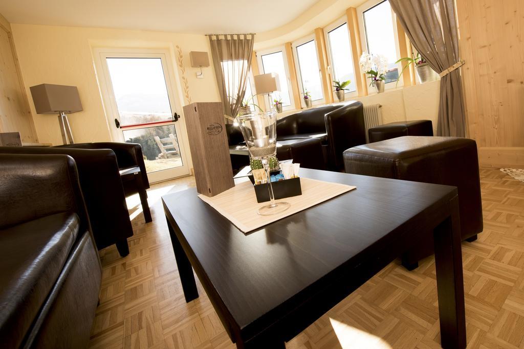 Hotel Bellavista Alpe Di Siusi Bagian luar foto