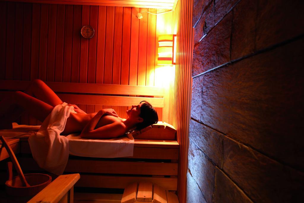 Hotel Bellavista Alpe Di Siusi Bagian luar foto